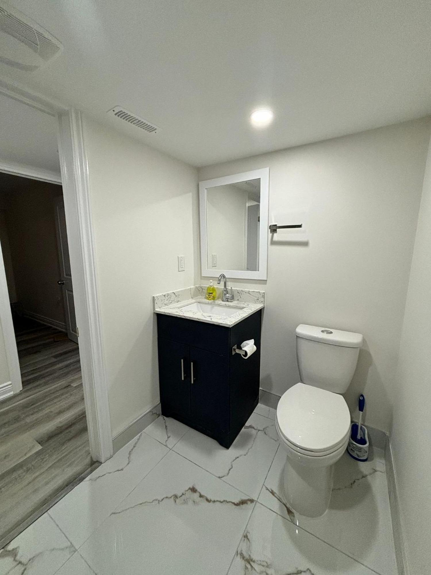 Bright Queen Room Close To Sheridan College And Airport Brampton Kültér fotó