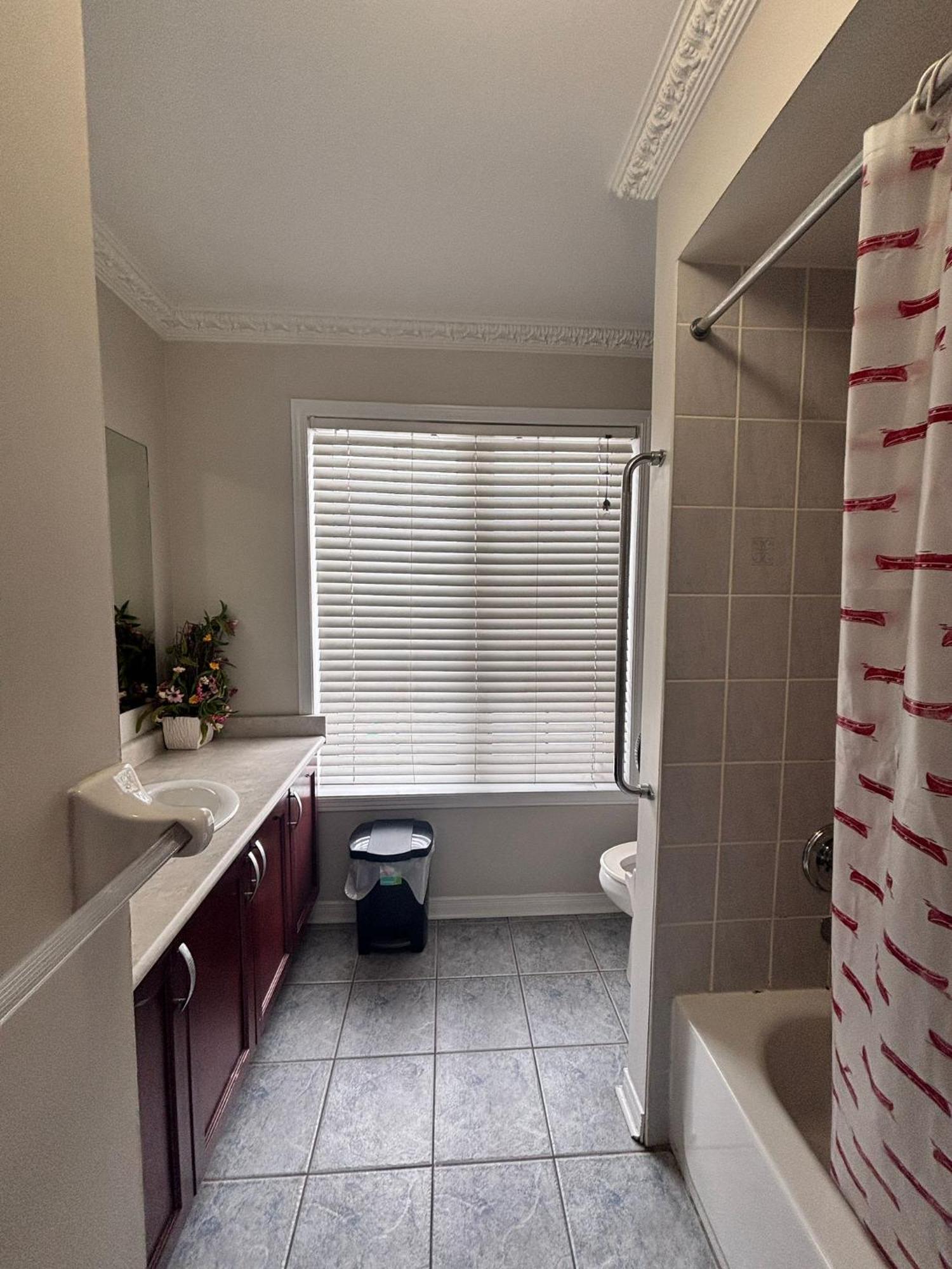 Bright Queen Room Close To Sheridan College And Airport Brampton Kültér fotó